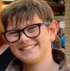 Meet your Posher, James